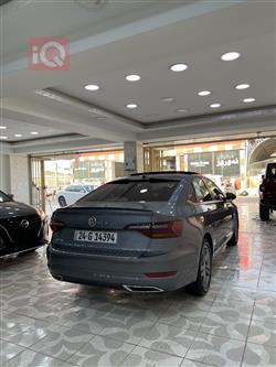 فولكسفاغن جيتا